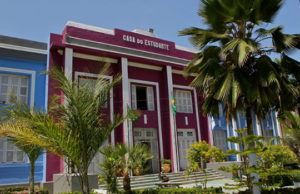 Casa do Estudante