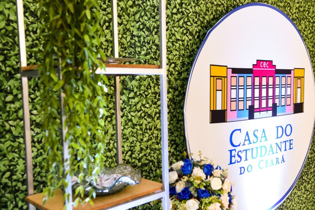 Aniversário de 89 anos da Casa do estudante – Casa do Estudante