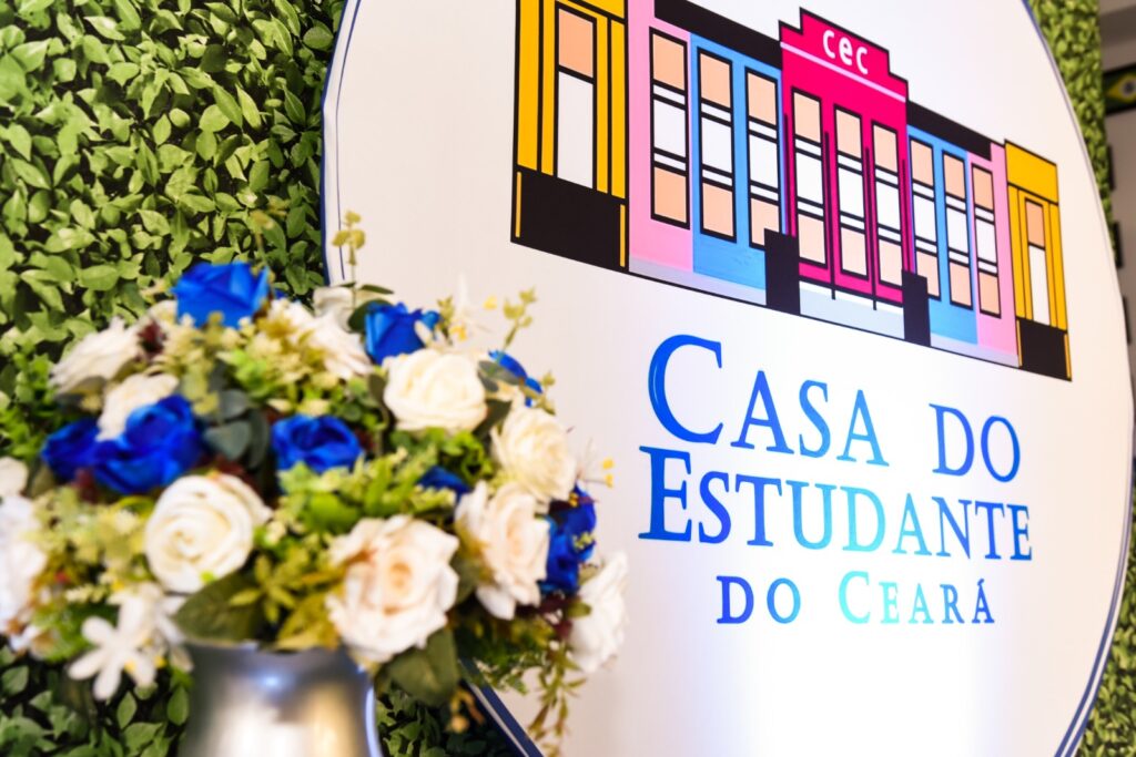Aniversário de 89 anos da Casa do estudante – Casa do Estudante