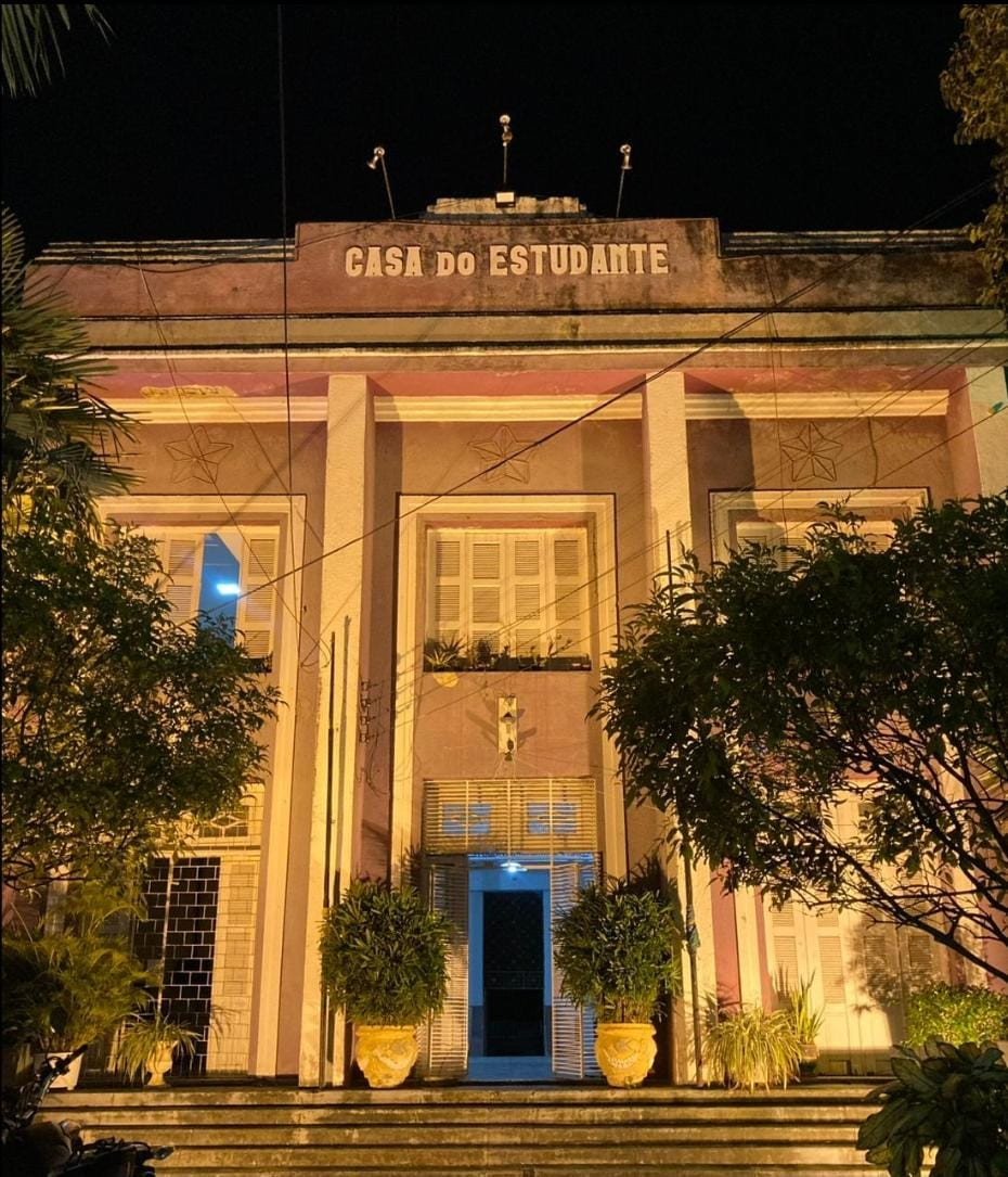 Capa Memorial
