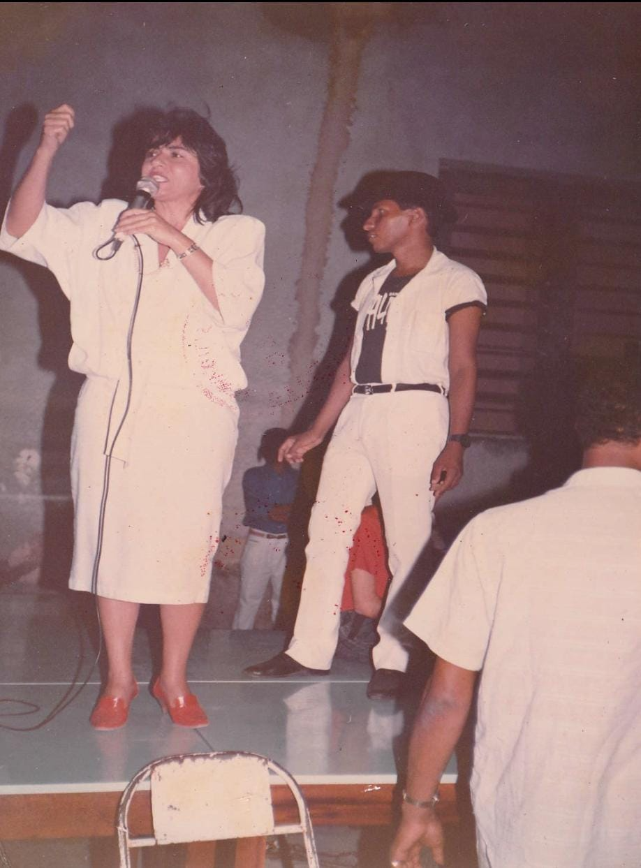 Maria Luíza